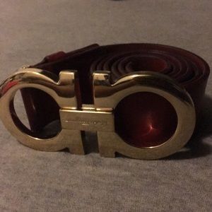 Ferragmmo belt